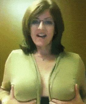 “How’s This?” (Tantalizing Teacher’s Tempting Tits)