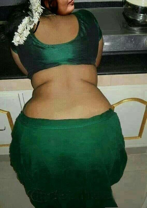 curvy bend ass