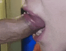slow twero blowjob