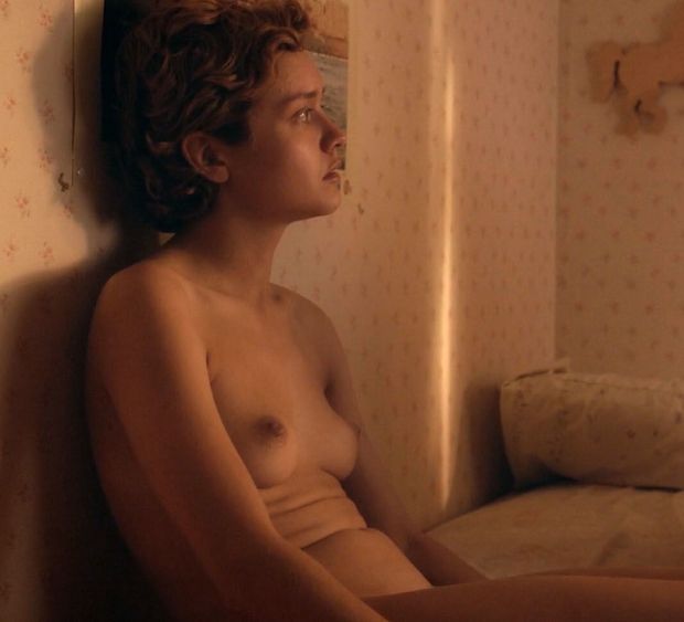 Olivia Cooke