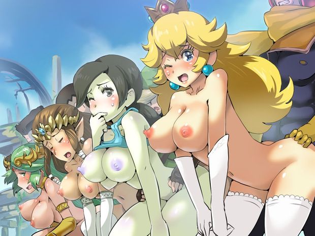 princess buffet