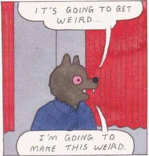 Scorpiotigre31 Picture