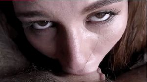 Throating - Aidra Fox