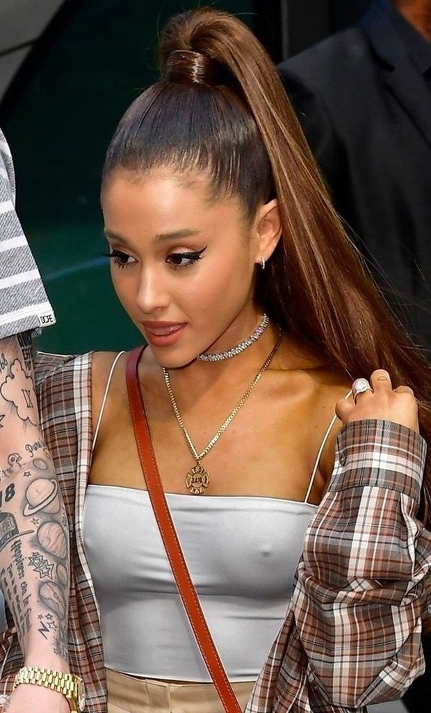 Ariana's Pokies