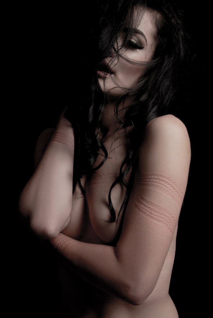 bound
