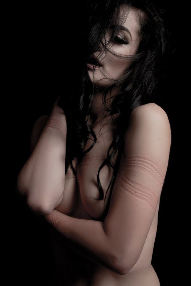 bound