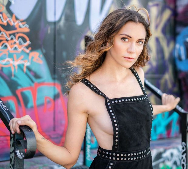 Alyson Stoner