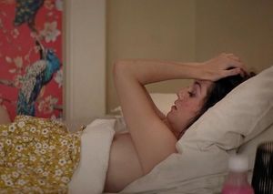 Mary Elizabeth Winstead