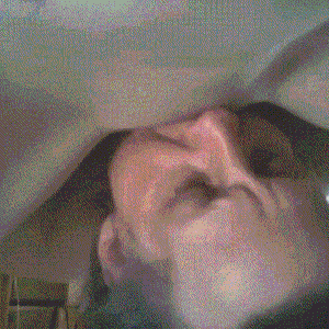 shaved milf gets a good tounge lashing