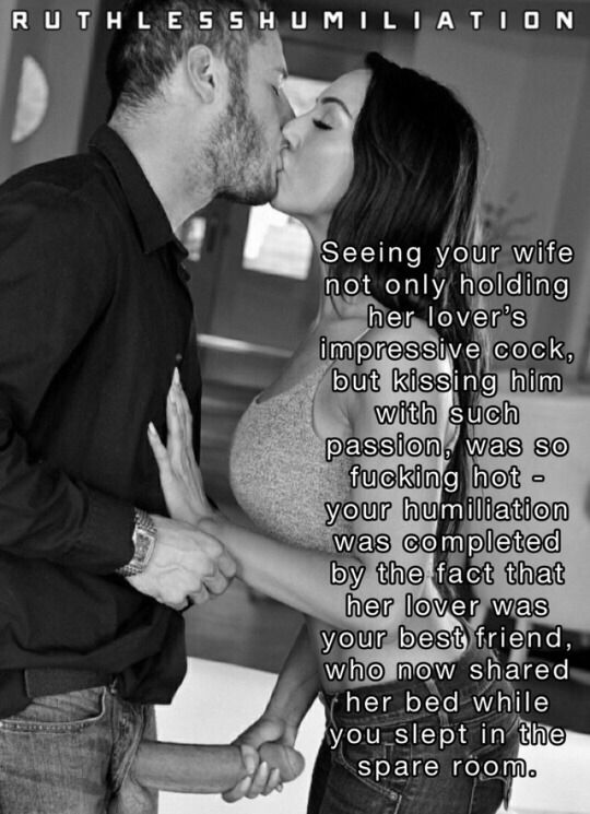 cuckold