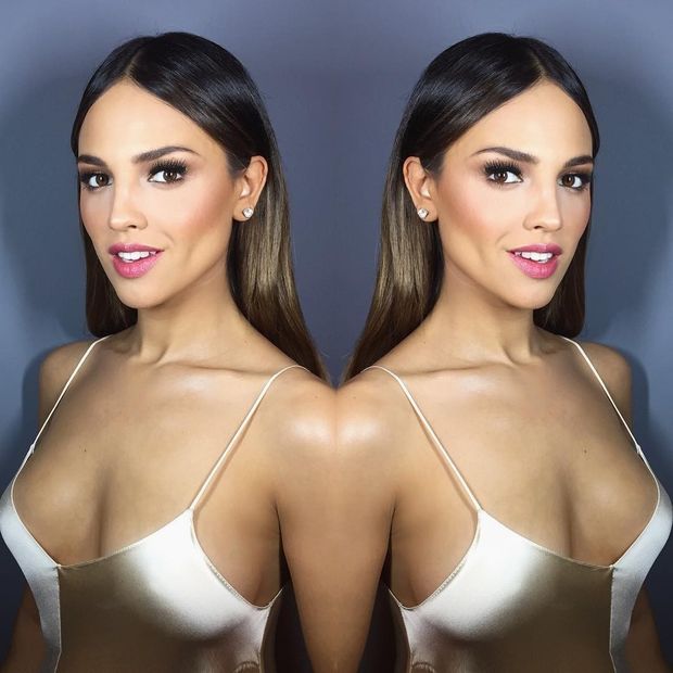 Eiza Gonzalez