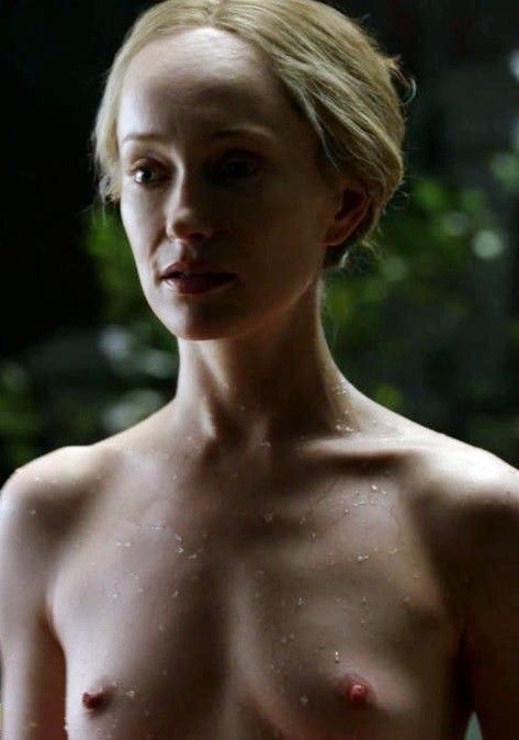 Lotte Verbeek