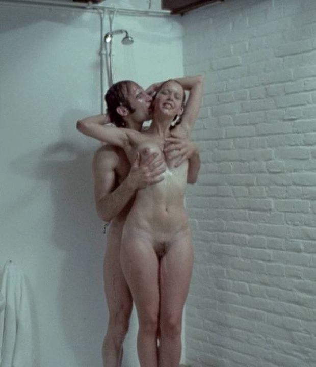 Sylvia Kristel
