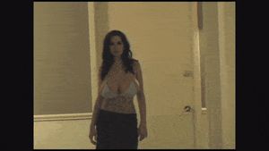 babe with huge boobs