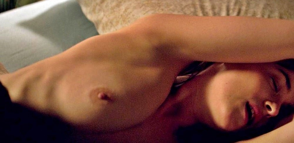 Dakota Johnson