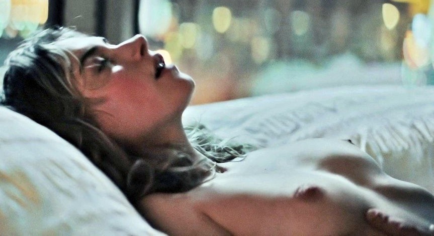 Imogen Poots