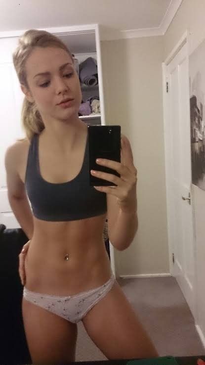 Cute panties