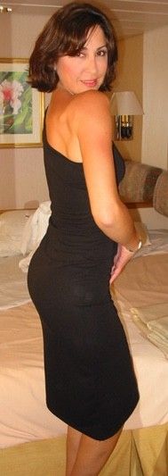 Post Wedding Reception MILF (LOVES Doggy!)