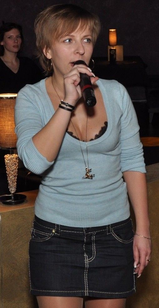 Karaoke Conquest! (Fucked Her in the Parking Lot)