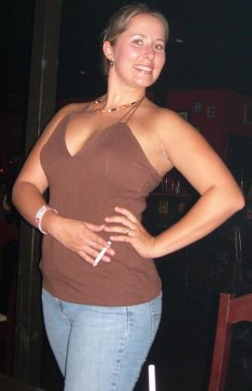 Another Bar Bathroom Fuck (Loved Anal!)