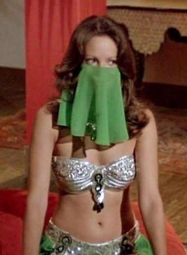 Jaclyn Smith