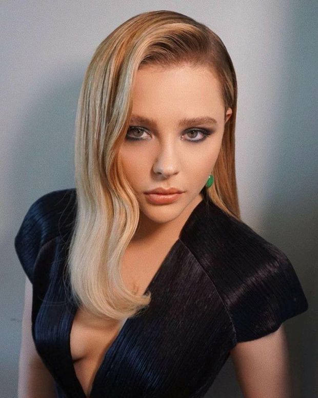 gorgeous