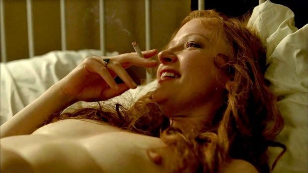Gretchen Mol