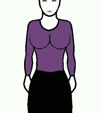 Futa undress