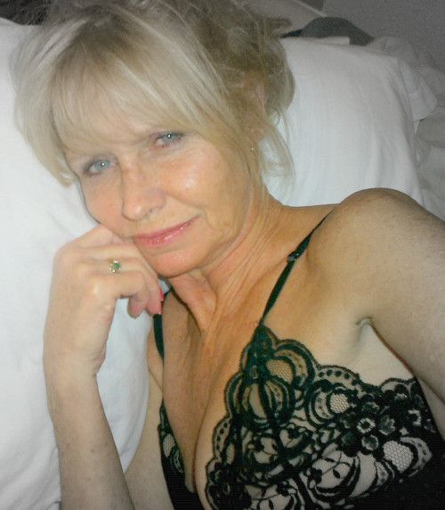 Waking up with granny again