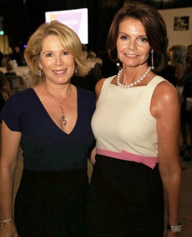 Sexy mature women