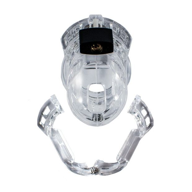 Wear it for two days, it's impossible to escape!  Our most secure device yet, the Vice mini measures only 1.5" in length!