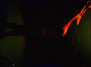 Rita Ora topless on Never Being Satisfied – LOVE Magazine, December 2018