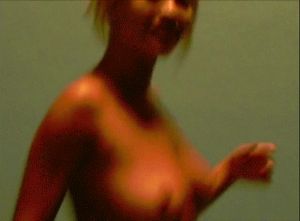 Rita Ora topless on Never Being Satisfied – LOVE Magazine, December 2018