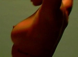 Rita Ora topless on Never Being Satisfied – LOVE Magazine, December 2018