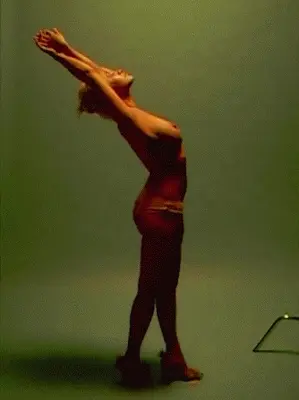 Rita Ora topless on Never Being Satisfied – LOVE Magazine, December 2018