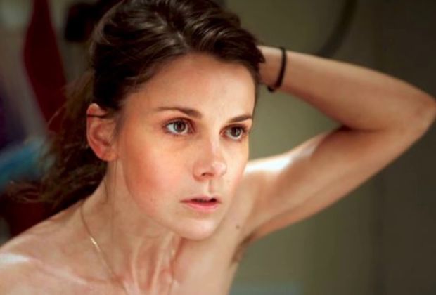 Louise Brealey