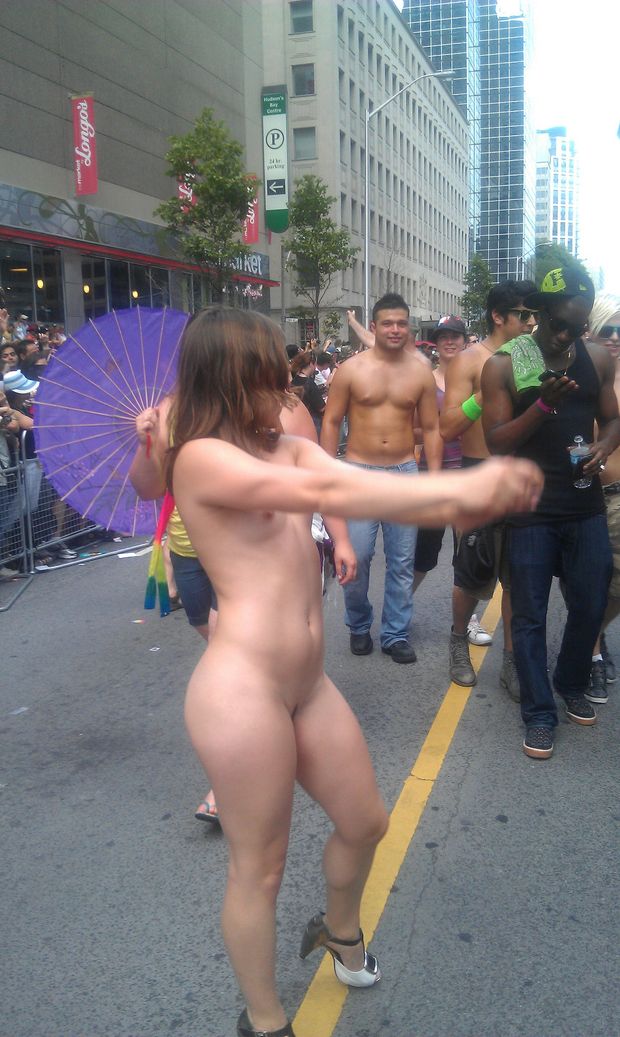 Toronto Pride