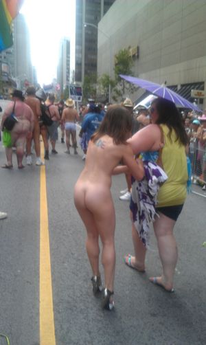 Toronto Pride
