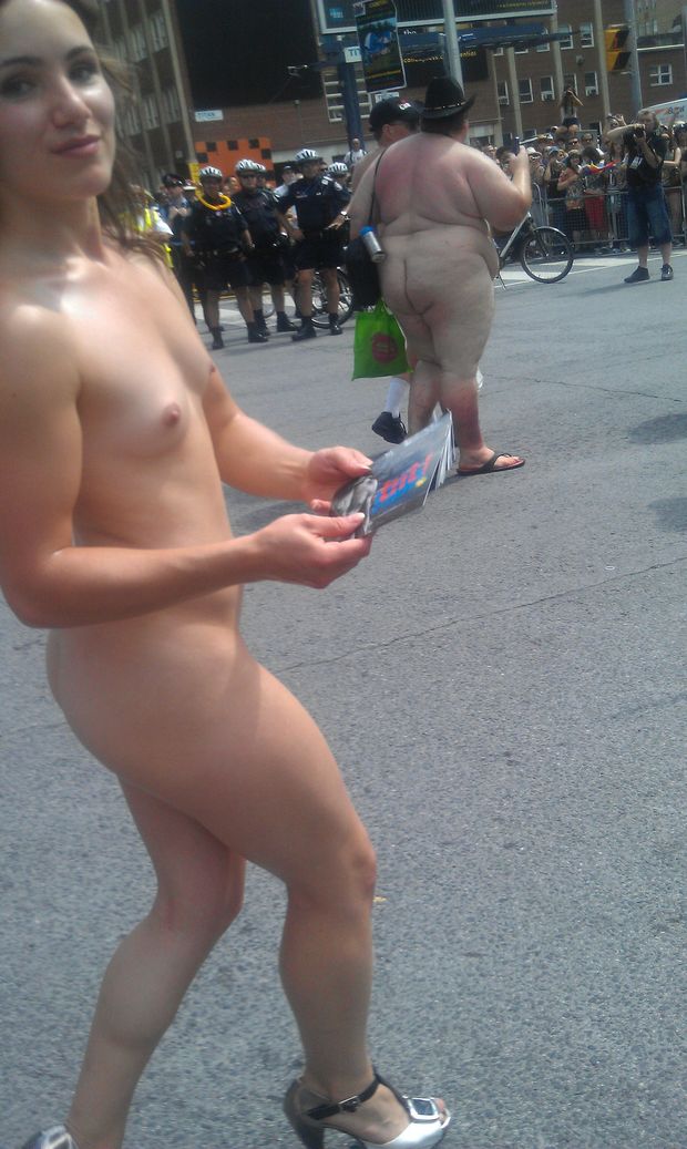 Toronto Pride