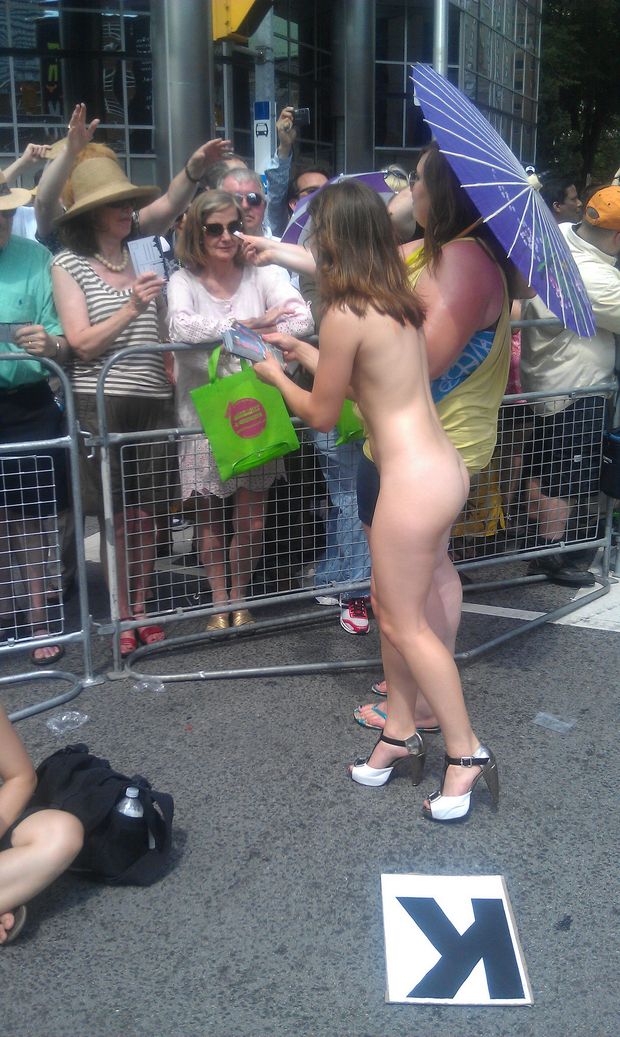 Toronto Pride