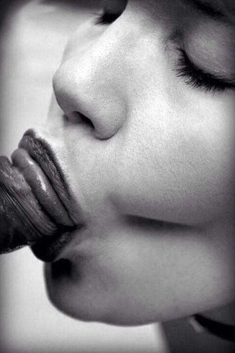 Closeup oral