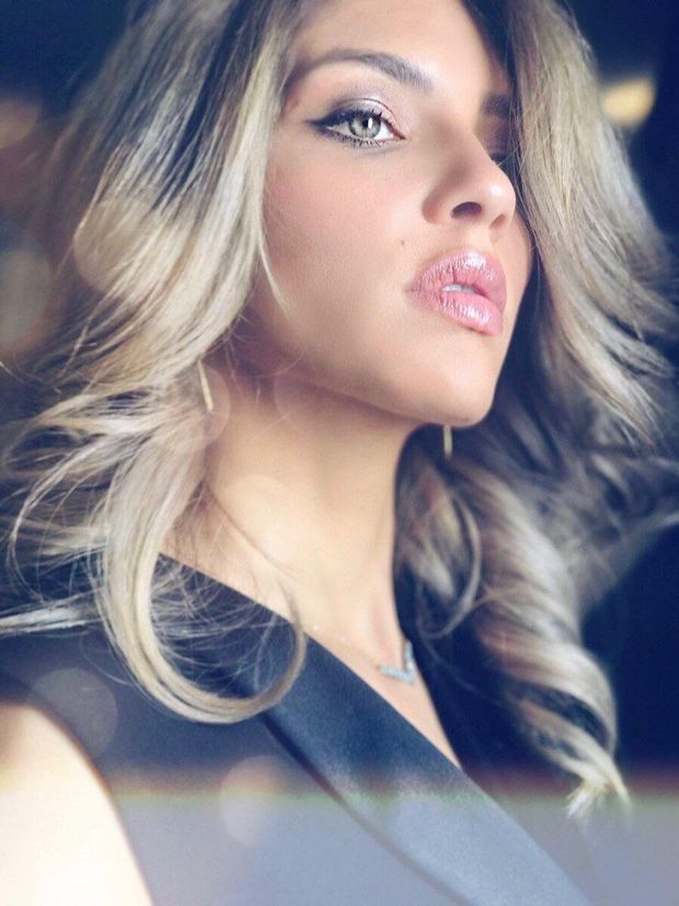 Sexy lips