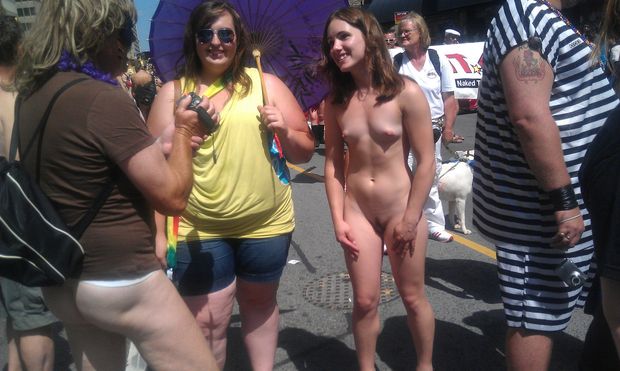 Toronto Pride