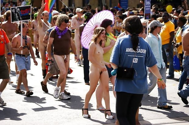 Toronto Pride