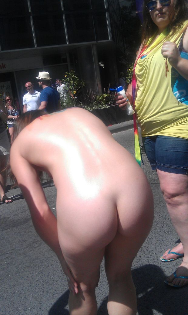 Toronto Pride