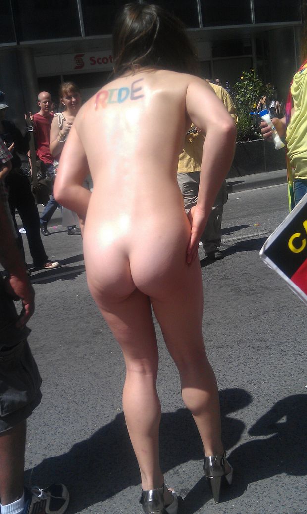 Toronto Pride