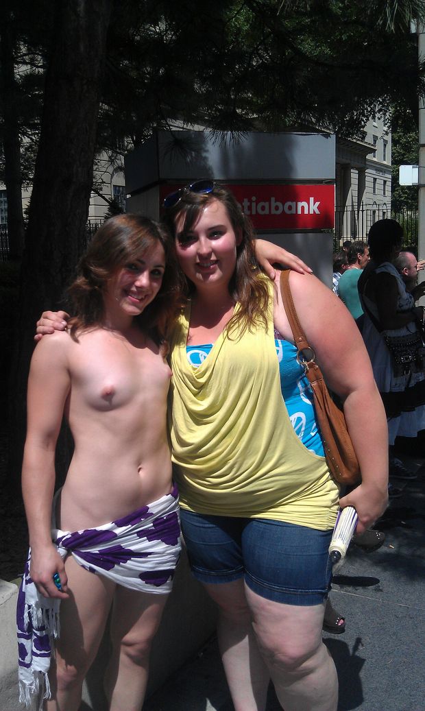 Toronto Pride