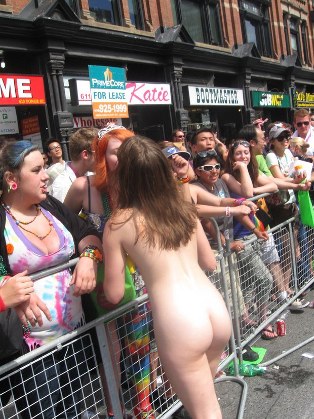 Toronto Pride