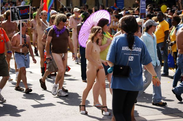 Toronto Pride