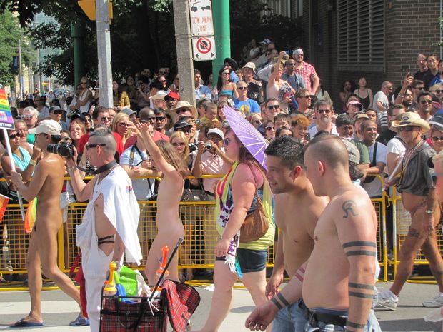 Toronto Pride